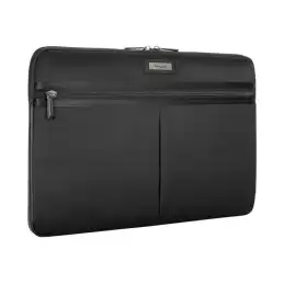 Targus Mobile Élite - Housse d'ordinateur portable - 15" - 16" - noir (TBS954GL)_3